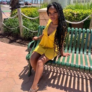 Meet your Posher, Jada